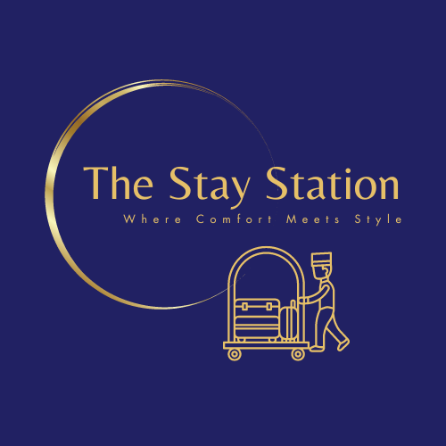 The Stay Station