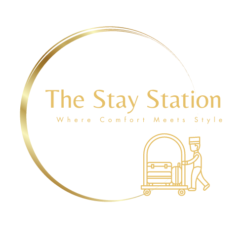 The Stay Station